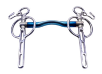 Trust Liverpool menbit 3 sleuven fixed sweet iron lage tongboog 11,5