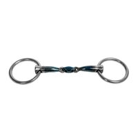 Trust pony watertrens sweet iron dubbelgebroken 11,5