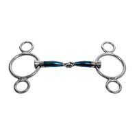 Trust Pony Pessoa 3 ring sweet iron enkelgebroken 9,5