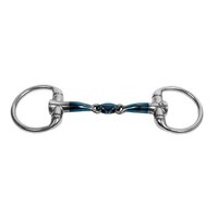 Trust pony bustrens sweet iron dubbelgebroken 11,5