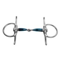 Trust pony kneveltrens sweet iron enkelgebroken 10,5