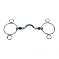 Trust Watertrens Pessoa 3 ring sweet iron Wideport segundo 13,5