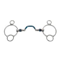 Trust Watertrens 2.5 ring sweet iron Wideport segundo 11,5