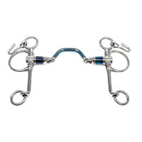 Trust Pelham sweet iron Wideport segundo 12,5