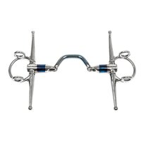 Trust Ophaal kneveltrens sweet iron Wideport segundo 11,5