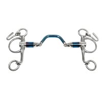 Trust Baby pelham sweet iron Wideport segundo 12,5