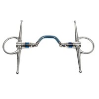 Trust Kneveltrens sweet iron Wideport segundo 12,5