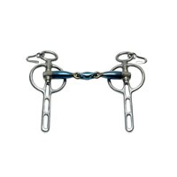 Trust Liverpool menbit 3 sleuven non fixed sweet iron dubbelgebroken 13,5