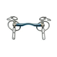 Trust Liverpool menbit 2 sleuven non fixed sweet iron lage tongboog 13,5