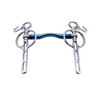 Trust Liverpool menbit 3 sleuven non fixed sweet iron lage tongboog 11,5