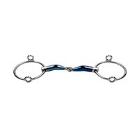 Trust Ophaal - watertrens sweet iron enkelgebroken 13,5