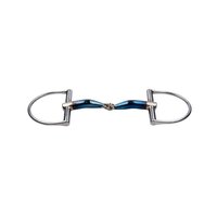 Trust D-trens sweet iron enkelgebroken 14,5