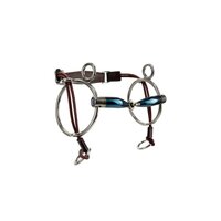 Trust Curbgag sweet iron enkelgebroken 13,5