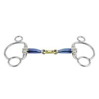 Trust Bustrens 2.5 ring sweet iron Dr.bristol 12,5