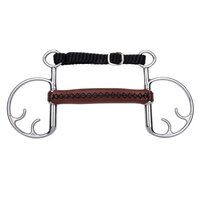 Trust Kimblehook Lederen bit 14,5