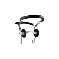 Trust Hackamore combi lang Inno sense tongboog medium 12,5