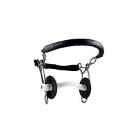 Trust Hackamore combi kort Inno sense tongboog medium 12,5
