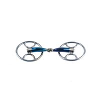 Trust Swivel sweet iron locked 13,5