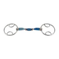 Trust Beval sweet iron dubbelgebroken 14,5