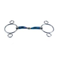 Trust Pessoa 3 ring sweet iron enkelgebroken 14,5