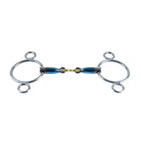 Trust Pessoa 3 ring sweet iron french link 12,5