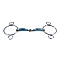 Trust Pessoa 3 ring sweet iron locked 12,5