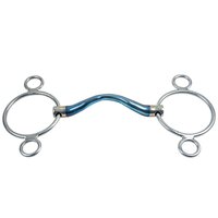 Trust Pessoa 3 ring sweet iron medium tongboog 13,5
