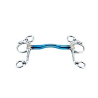 Trust pelham sweet iron lage tongboog 12,5