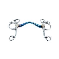 Trust pelham sweet iron medium tongboog 13,5