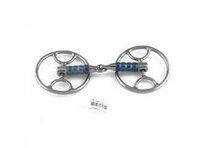 Trust Swivel sweet iron Cherry roller 13,5