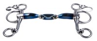 Trust baby pelham sweet iron dubbelgebroken 12/13,5