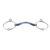 Trust Ophaal - watertrens sweet iron medium tongboog 12,5