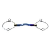 Trust Ophaal - watertrens sweet iron lage tongboog 11,5