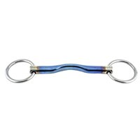 Trust Watertrens onderlegtrens sweet iron lage tongboog 13,5