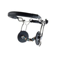 Trust Hackamore combi kort sweet iron waterford 13,5