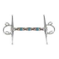 Trust Ophaal - kneveltrens sweet iron waterford 11,5