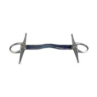 Trust kneveltrens sweet iron lage tongboog 14,5
