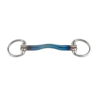 Trust Bustrens onderlegtrens sweet iron lage tongboog 13,5