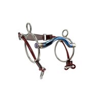 Trust Curbgag sweet iron medium tongboog 13,5