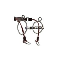 Trust Curbgag sweet iron waterford 12,5
