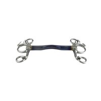 Trust baby pelham sweet iron lage tongboog 11,5