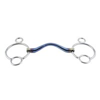 Trust Watertrens 2.5 ring sweet iron medium tongboog 13,5