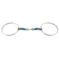 Trust Watertrens grote ring sweet iron Dr.bristol 13,5