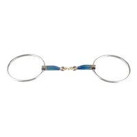 Trust Watertrens grote ring sweet iron french link 11,5