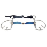 Trust Kimblehook sweet iron locked 14,5