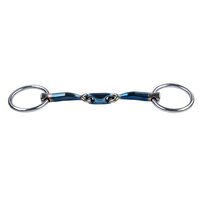 Trust Watertrens onderlegtrens sweet iron dubbelgebroken 12/12,5