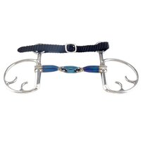 Trust Kimblehook sweet iron dubbelgebroken 12,5