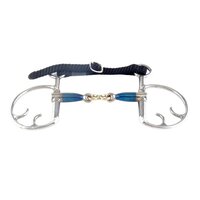Trust Kimblehook sweet iron french link 14,5
