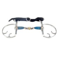 Trust Kimblehook sweet iron Brass ring 14,5