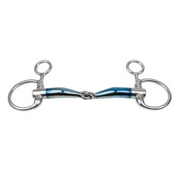 Trust Hanging cheek sweet iron enkelgebroken 11,5